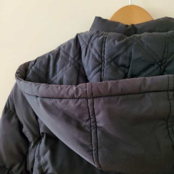 Aeropostale down winter puffer jacket xs - Picture 7 of 8